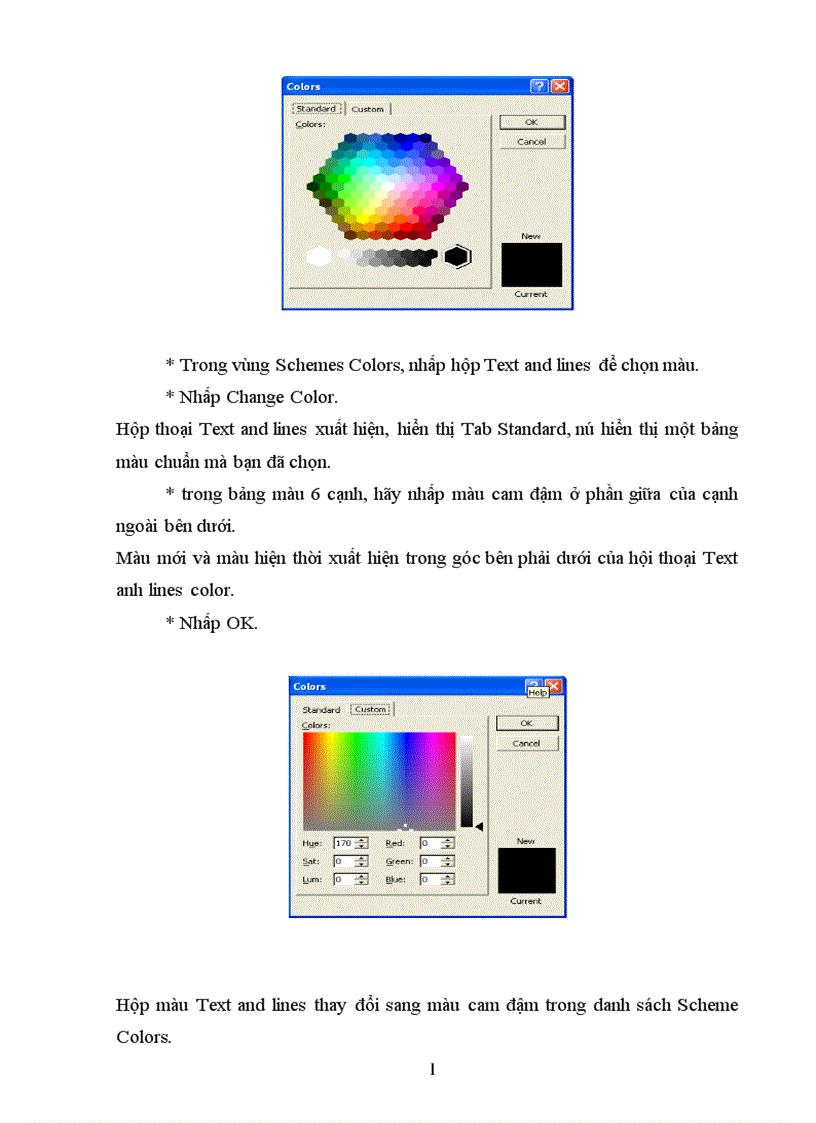 image for page Giáo Trình Điện Tử hướng dẫn sử dụng PowerPoint