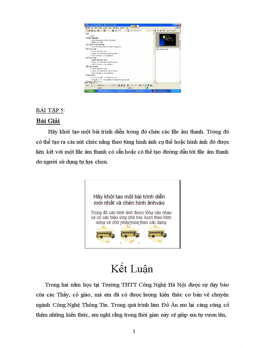 image for page Giáo Trình Điện Tử hướng dẫn sử dụng PowerPoint