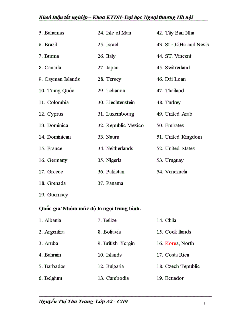 image for page Rửa tiền và chống rửa tiền hiện tượng giải pháp ở các nước trên thế giới và Việt Nam