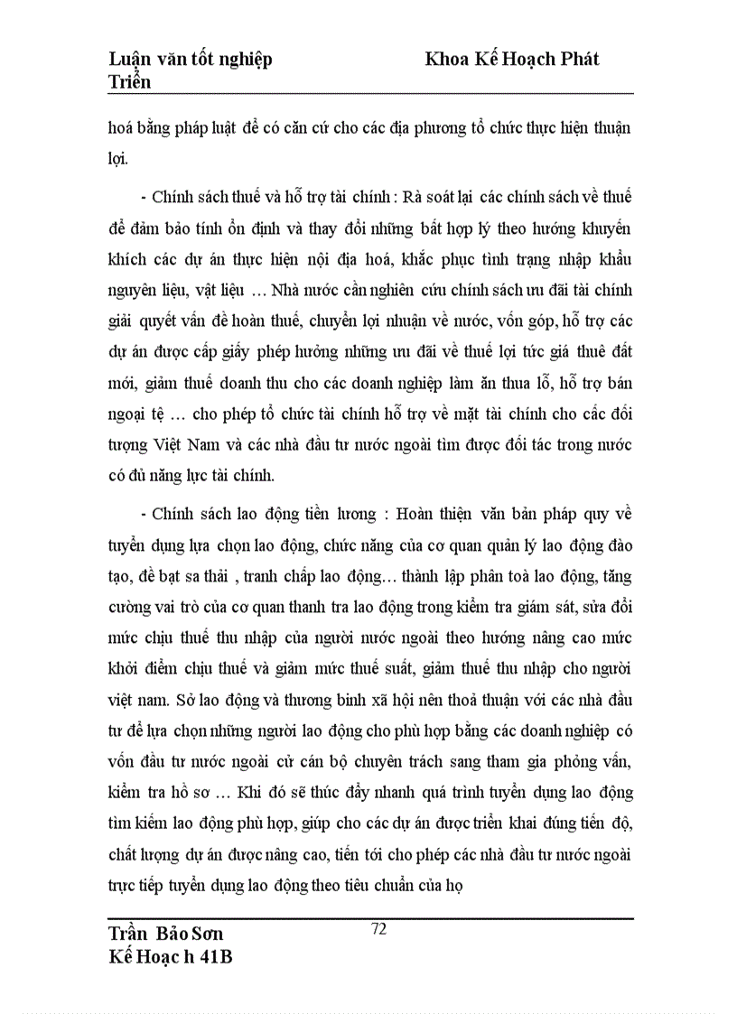 image for page Một số giải pháp tăng cường thu hút đầu tư trực tiếp nước ngoài FDI nhằm hình thành và phát triển các KCN tập trung trên địa bàn tỉnh Hưng Yên