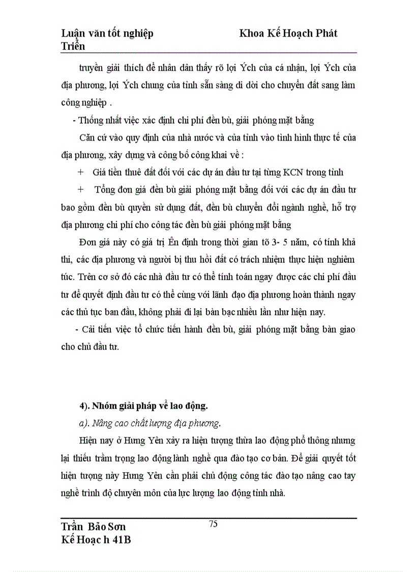 image for page Một số giải pháp tăng cường thu hút đầu tư trực tiếp nước ngoài FDI nhằm hình thành và phát triển các KCN tập trung trên địa bàn tỉnh Hưng Yên
