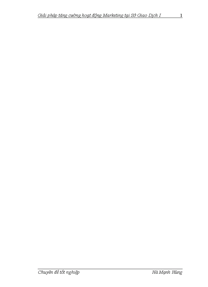 image for page Giải pháp tăng cường hoạt động Marketing của SGDI NHCTVN