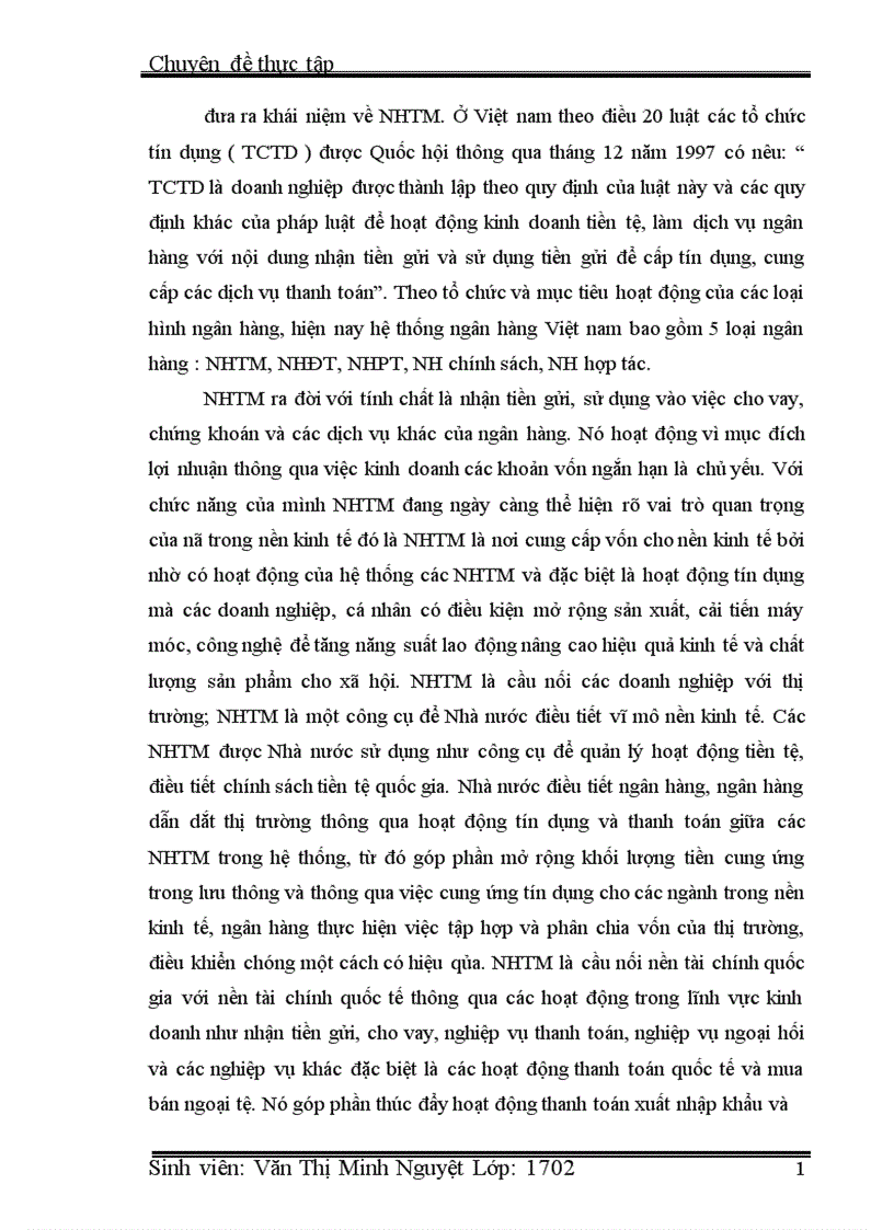 image for page Giải pháp nâng cao hiệu quả hoạt động kế toán huy động vốn tại Ngân hàng Ngoại thương Hà Nội