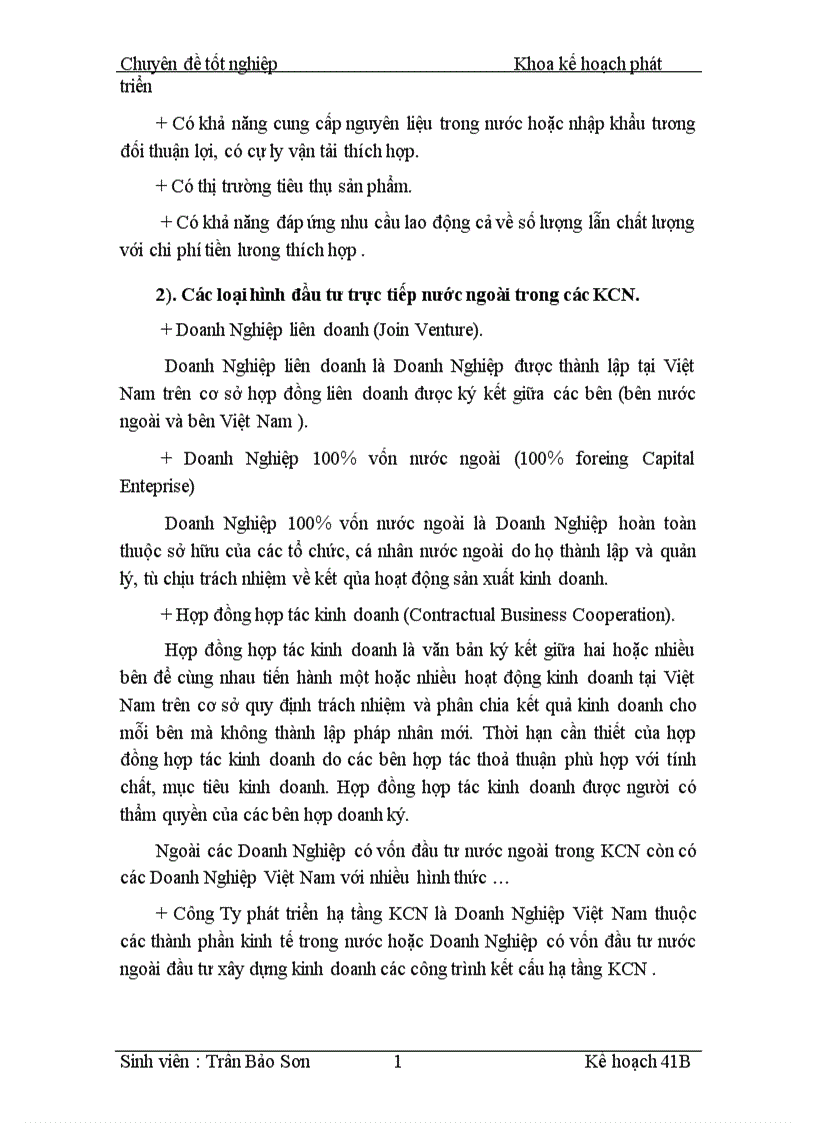 image for page Một số giải pháp tăng cường thu hút đầu tư trực tiếp nước ngoài FDI nhằm hình thành và phát triển các KCN tập trung trên địa bàn tỉnh Hưng Yên 1
