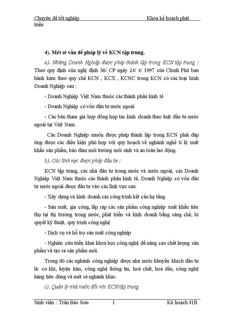 image for page Một số giải pháp tăng cường thu hút đầu tư trực tiếp nước ngoài FDI nhằm hình thành và phát triển các KCN tập trung trên địa bàn tỉnh Hưng Yên 1