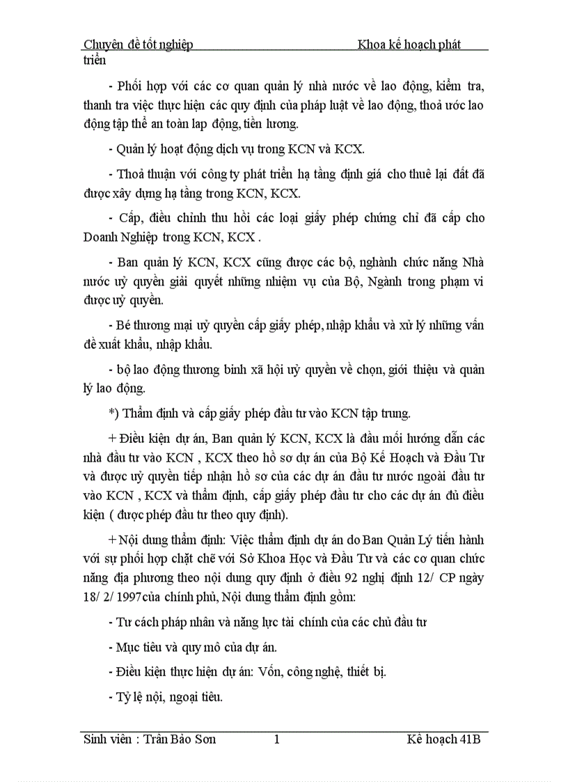 image for page Một số giải pháp tăng cường thu hút đầu tư trực tiếp nước ngoài FDI nhằm hình thành và phát triển các KCN tập trung trên địa bàn tỉnh Hưng Yên 1