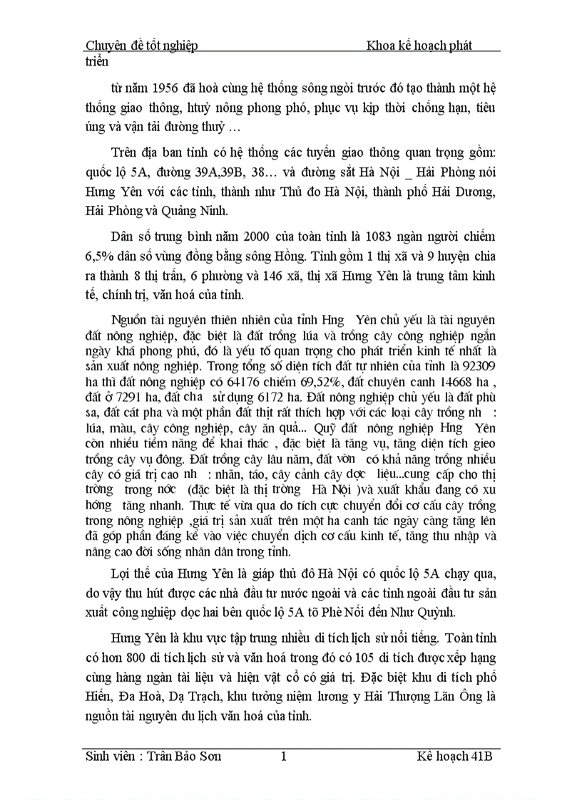 image for page Một số giải pháp tăng cường thu hút đầu tư trực tiếp nước ngoài FDI nhằm hình thành và phát triển các KCN tập trung trên địa bàn tỉnh Hưng Yên 1