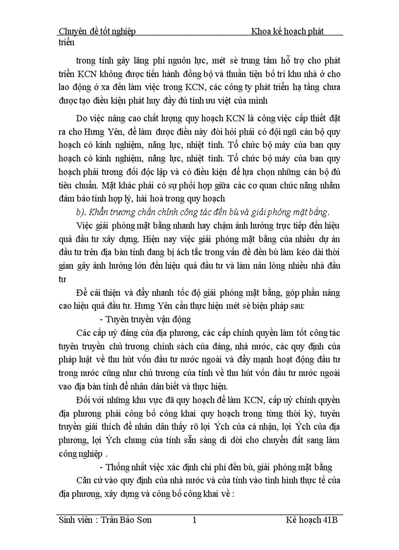 image for page Một số giải pháp tăng cường thu hút đầu tư trực tiếp nước ngoài FDI nhằm hình thành và phát triển các KCN tập trung trên địa bàn tỉnh Hưng Yên 1