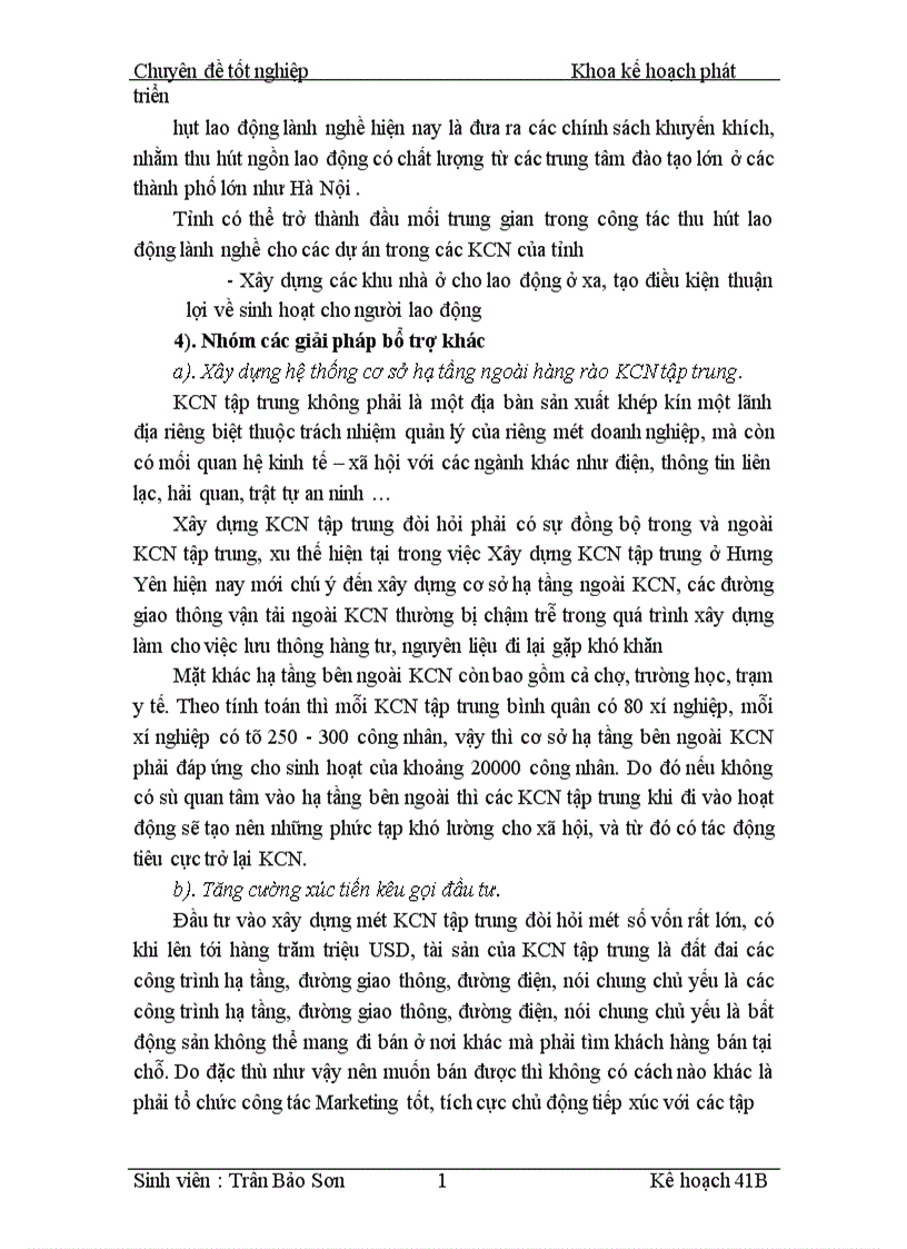 image for page Một số giải pháp tăng cường thu hút đầu tư trực tiếp nước ngoài FDI nhằm hình thành và phát triển các KCN tập trung trên địa bàn tỉnh Hưng Yên 1