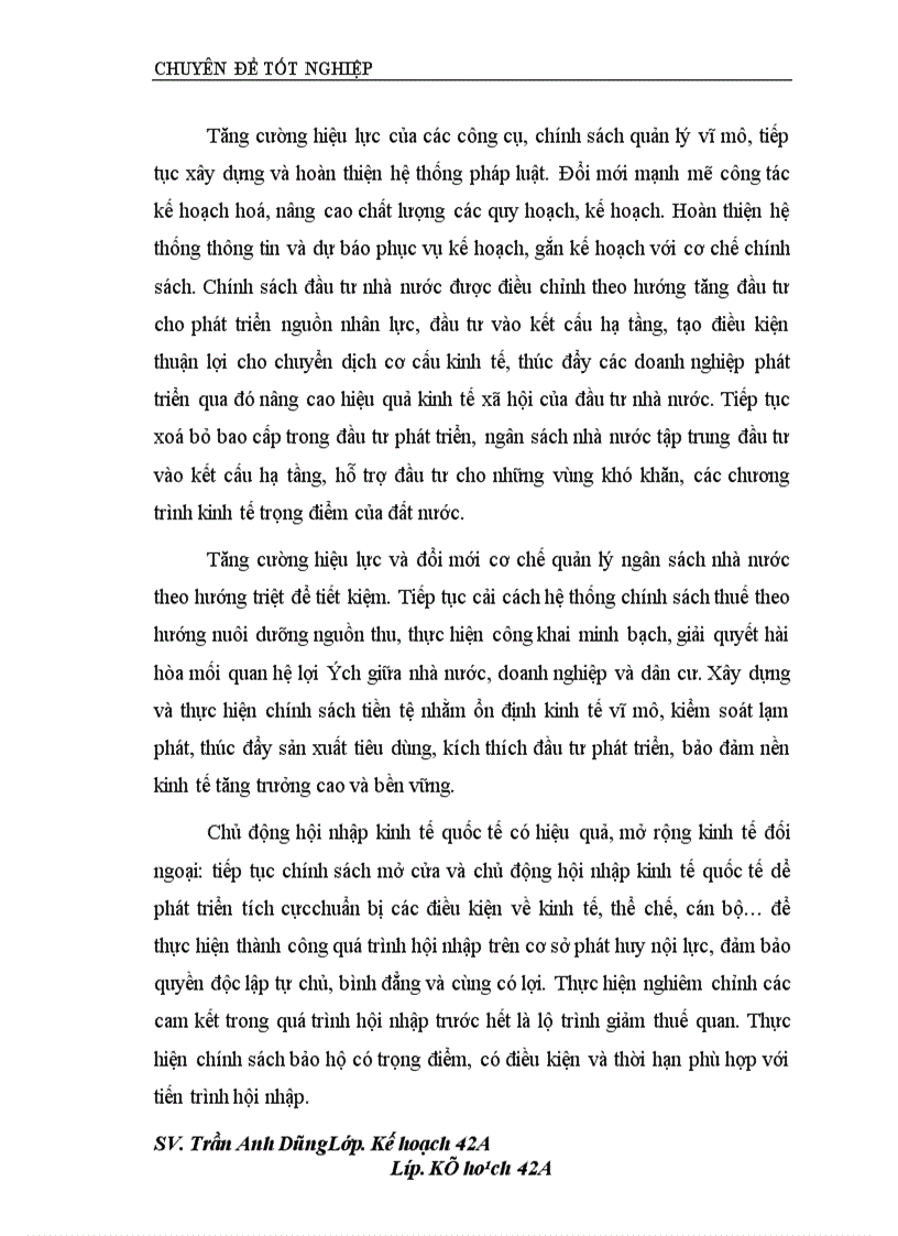image for page Một số nhân tố chính ảnh hưởng đến tăng trưởng kinh tế Việt Nam