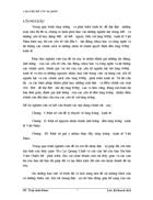 Một số nguyên nhân chính ảnh hưởng đến tăng trưởng kinh tế Việt Nam