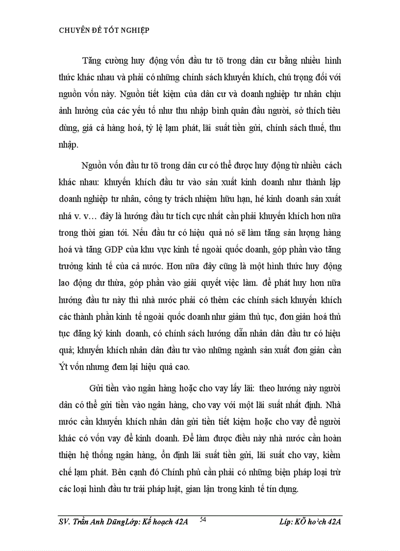 image for page Một số nguyên nhân chính ảnh hưởng đến tăng trưởng kinh tế Việt Nam