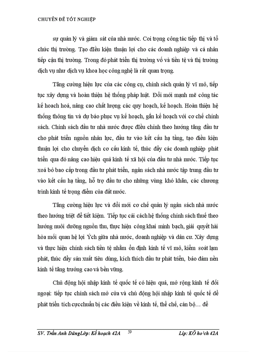 image for page Một số nguyên nhân chính ảnh hưởng đến tăng trưởng kinh tế Việt Nam