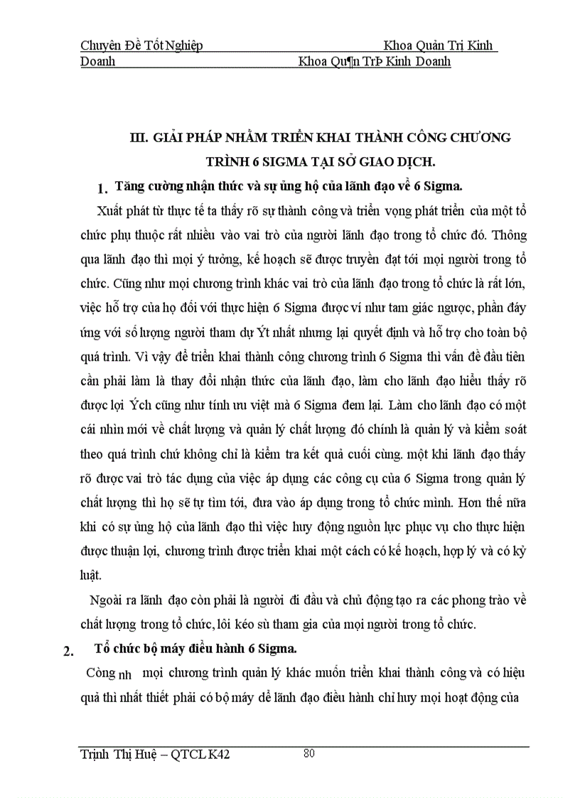 image for page Thực trạng chất lượng và quản lý chất lượng dịch vụ tín dụng tại sở giao dịch nhno ptnt việt nam 1