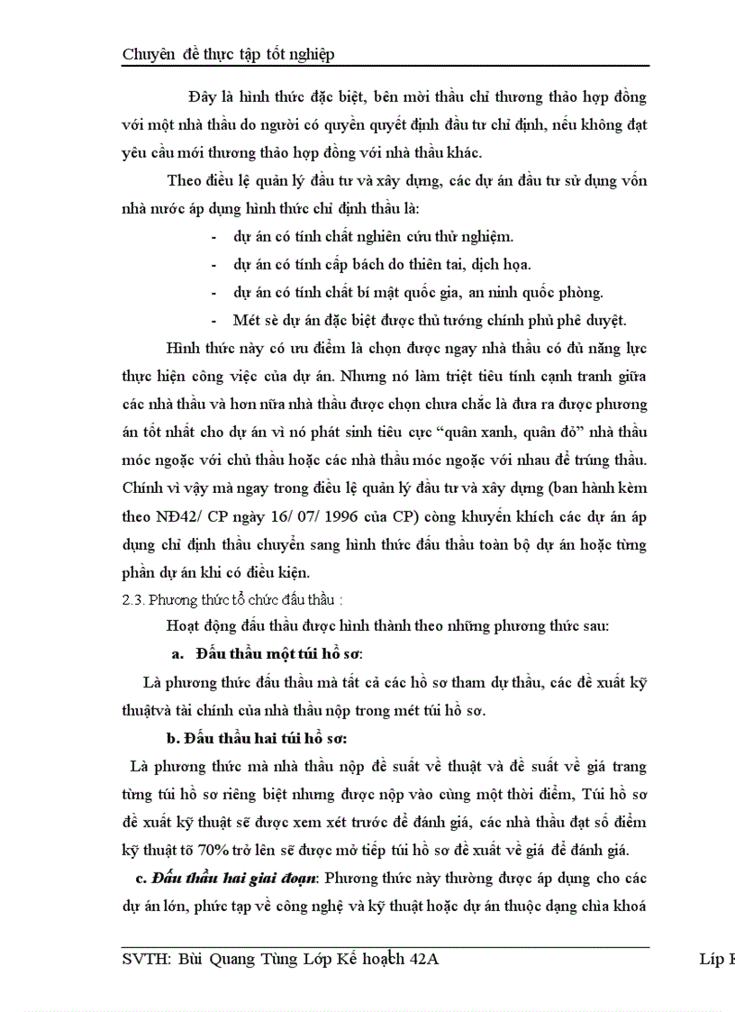 image for page Tăng cường hiệu lực của công tác đấu thầu xây lắp theo tinh thần của Quy chế Đấu thầu mới