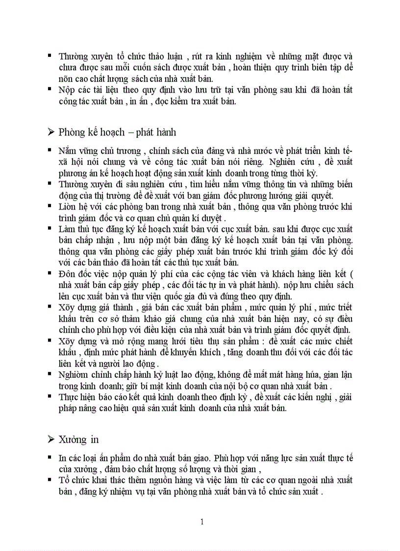image for page Phân tích và thiết kế hệ thống thông tin quản lý quy trình xuất bản và định giá xuất bản phẩm tại nhà xuất bản trường đại học Kinh tế Quốc dân