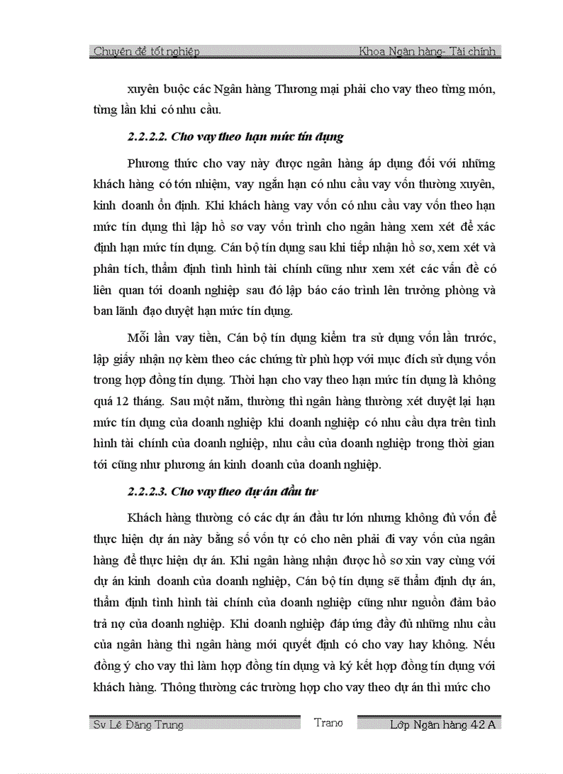 image for page Giải pháp mở rộng cho vay đối với các Doanh nghiệp Vừa và nhỏ tại chi nhánh Ngân hàng Công thương Ba Đình