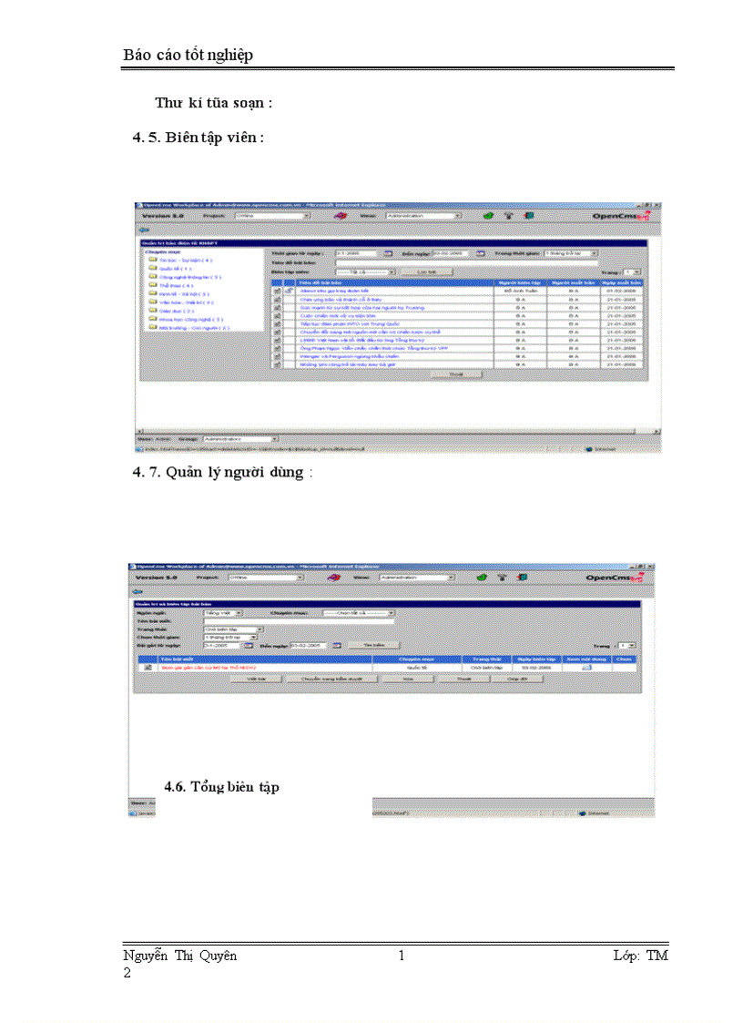 image for page Báo điện tử bằng CMS Content Management System