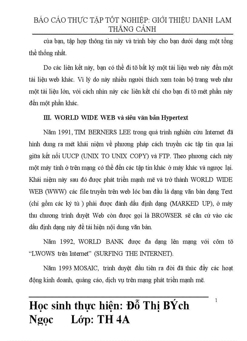 image for page Xây dựng Web site Giới thiệu về danh lam thắng cảnh Sa Pa