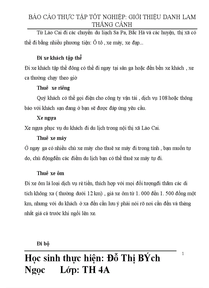 image for page Xây dựng Web site Giới thiệu về danh lam thắng cảnh Sa Pa