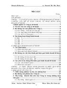 Một số giải pháp nhằm nâng cao hiệu quả kinh doanh lữ hành tại công tnhh thương mại du lịch và dịch vụ rồng vàng 1