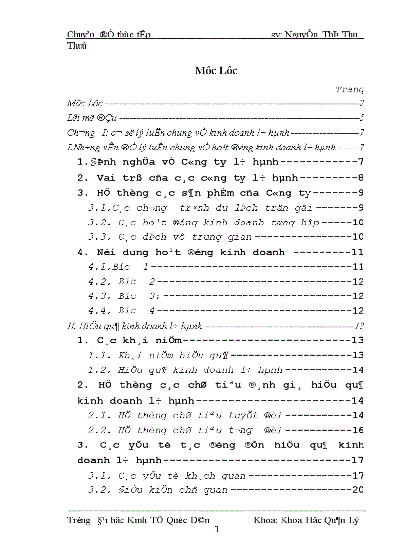image for page Một số giải pháp nhằm nâng cao hiệu quả kinh doanh lữ hành tại công tnhh thương mại du lịch và dịch vụ rồng vàng 1