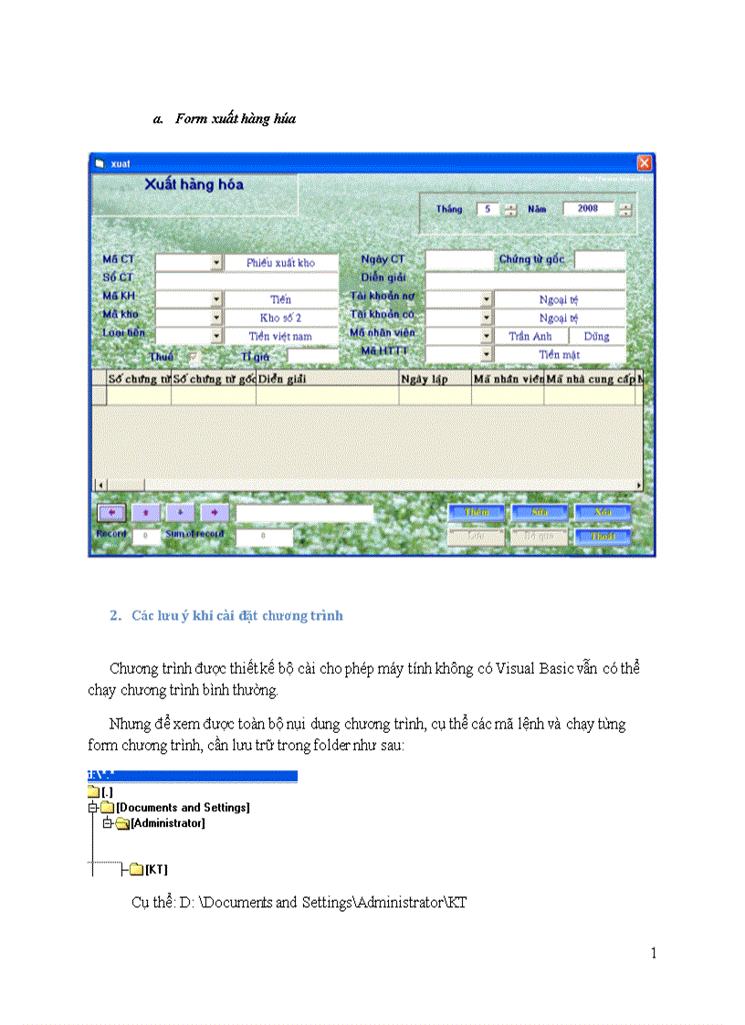 image for page Những ảnh hưởng tích cực trong ứng dụng tin học vào doanh nghiệp