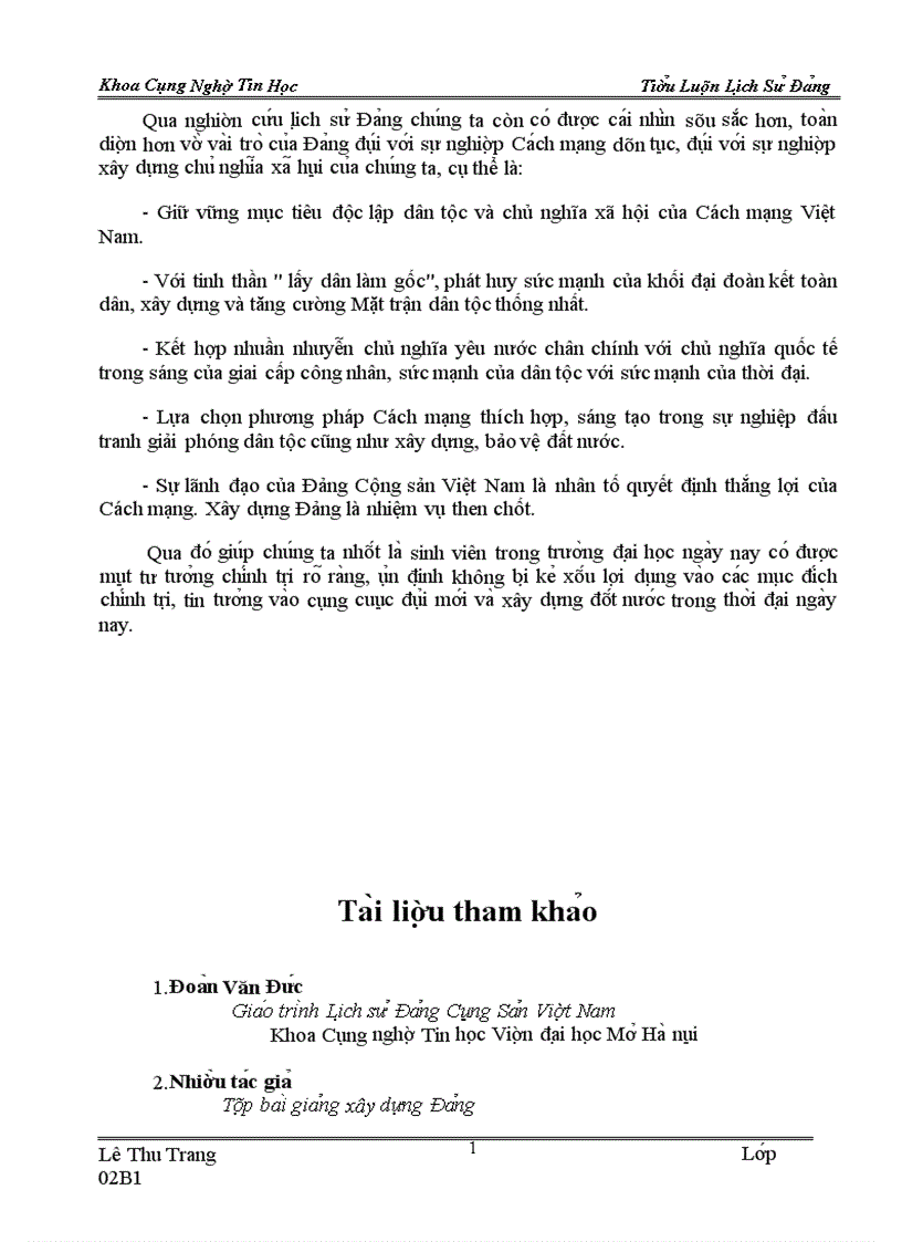 image for page Đảng cộng sản Việt Nam ra đời đánh dấu bước ngoặt trọng đại của lịch sử cách mạng Việt Nam