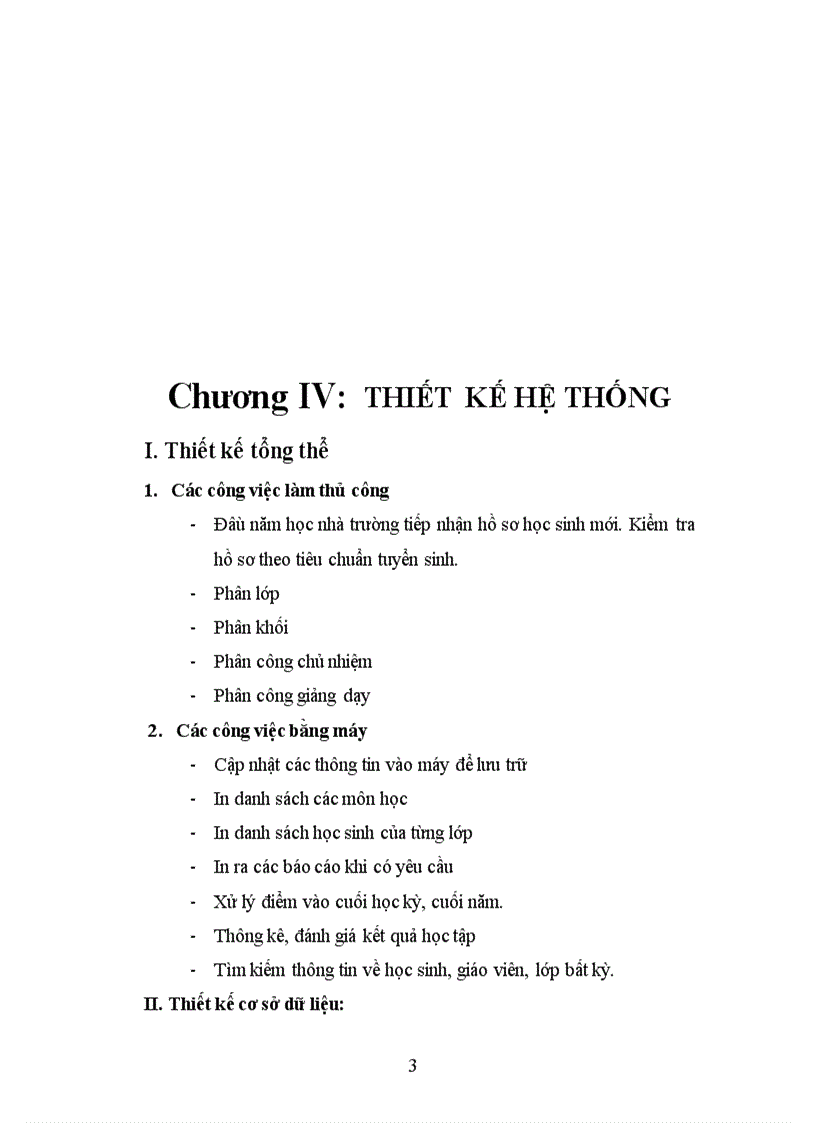 image for page Xây dựng chương trình quản lý học tập tại trường phổ thông trung học