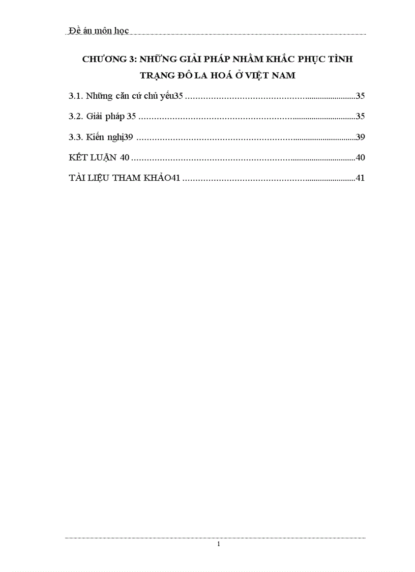 image for page ảnh hưởng của tình trạng đô la hoá đối với nền kinh tế Việt Nam nguyên nhân và giải pháp khắc phục