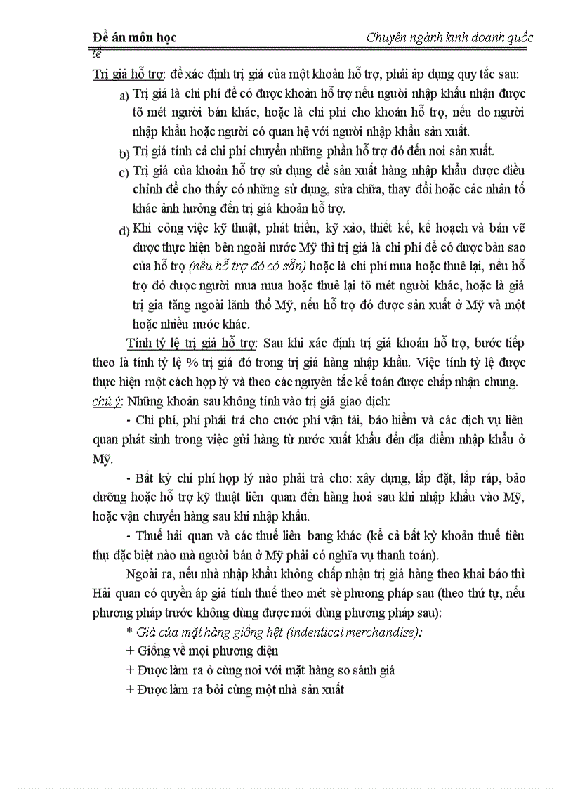 image for page Tìm hiểu thị trường Mỹ và một số gợi ý đối với các doanh nghiệp xuất khẩu của Việt Nam