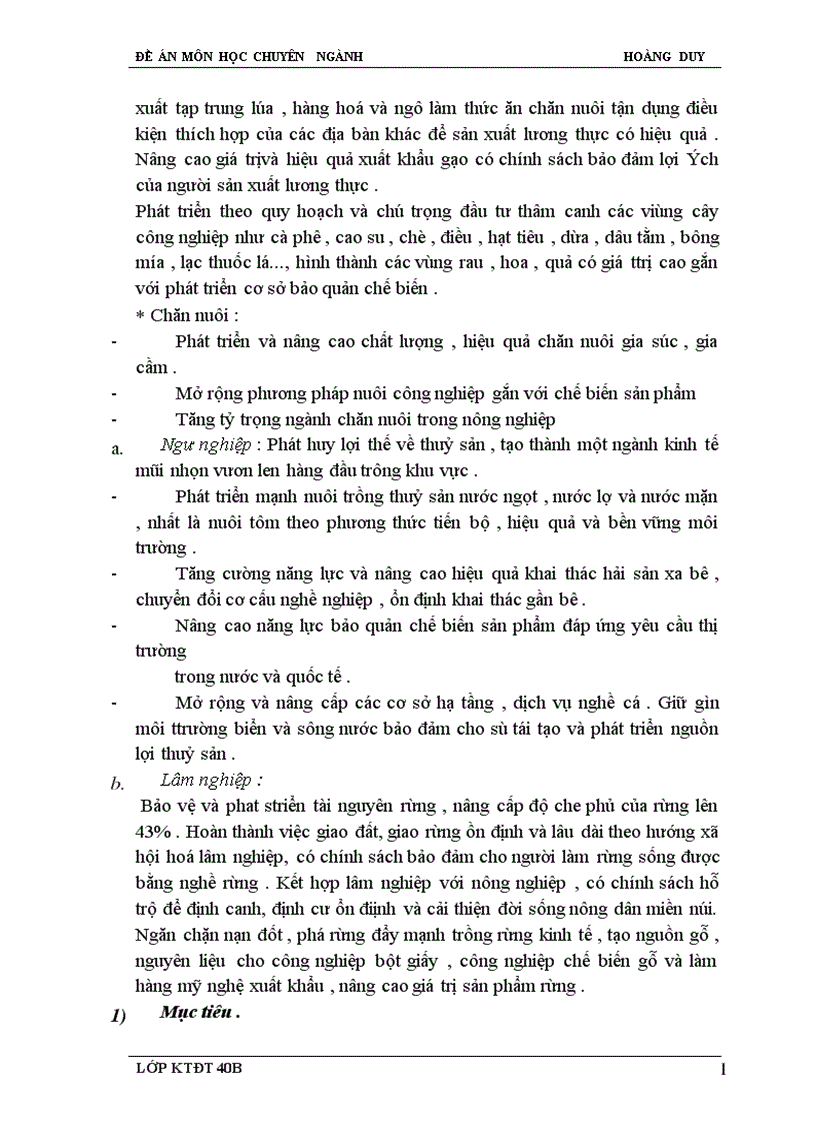 image for page Đầu tư phát triển cho sự chuyển dịch cơ cấu kinh tế nông nghiệp Việt Nam