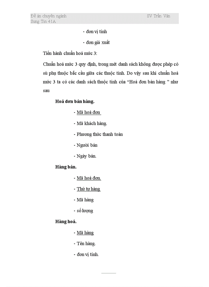 image for page Phân tích và thiết kế hệ thống thông tin thu tiền ở một siêu thị