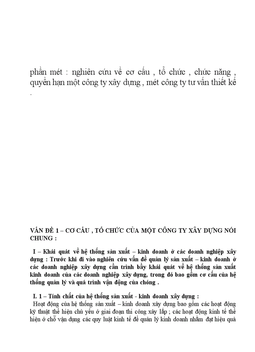 image for page Những trình tự quy trình để lập dự án các đồ án quy hoạch kiến trúc dân dụng và công nghiệp