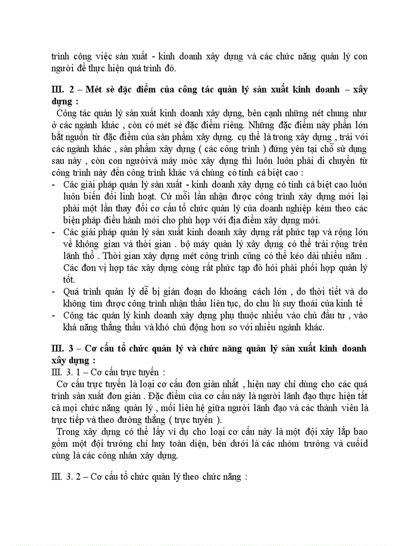 image for page Những trình tự quy trình để lập dự án các đồ án quy hoạch kiến trúc dân dụng và công nghiệp