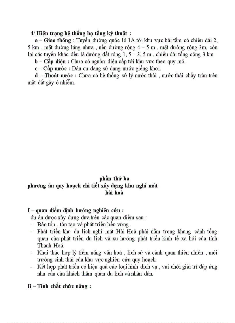 image for page Những trình tự quy trình để lập dự án các đồ án quy hoạch kiến trúc dân dụng và công nghiệp