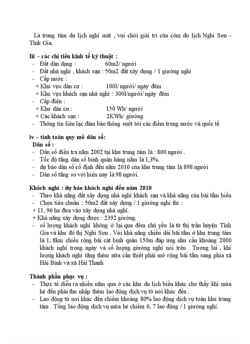 image for page Những trình tự quy trình để lập dự án các đồ án quy hoạch kiến trúc dân dụng và công nghiệp