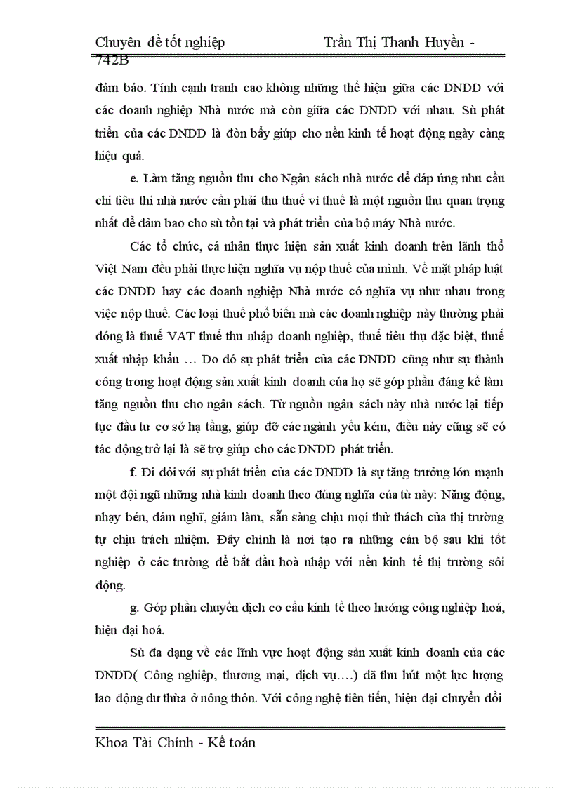 image for page Giải pháp nhằm mở rộng tín dụng Ngân hàng đối với các doanh nghiệp dân doanh tại Ngân Hàng Thương Mại Cổ phần Quốc Tế Việt Nam Chi nhánh Đống Đa