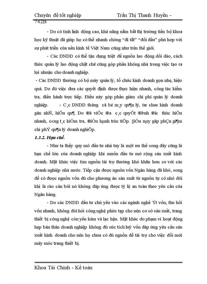 image for page Giải pháp nhằm mở rộng tín dụng Ngân hàng đối với các doanh nghiệp dân doanh tại Ngân Hàng Thương Mại Cổ phần Quốc Tế Việt Nam Chi nhánh Đống Đa