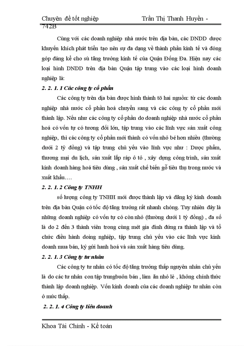 image for page Giải pháp nhằm mở rộng tín dụng Ngân hàng đối với các doanh nghiệp dân doanh tại Ngân Hàng Thương Mại Cổ phần Quốc Tế Việt Nam Chi nhánh Đống Đa
