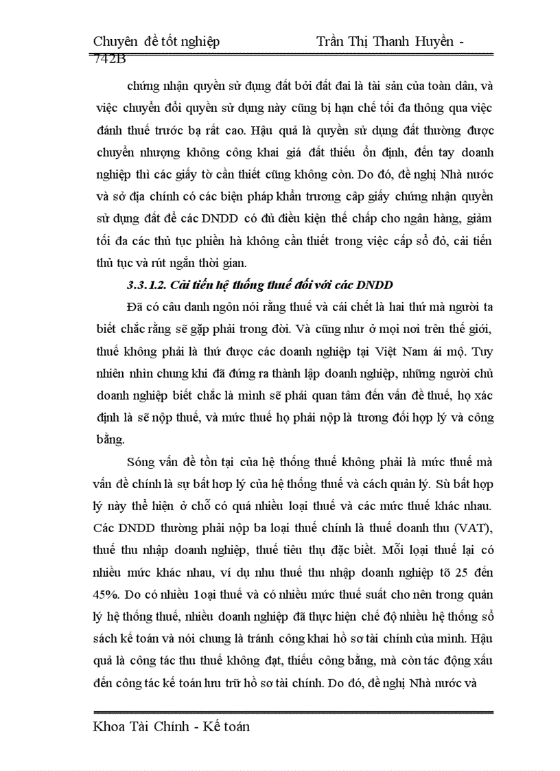 image for page Giải pháp nhằm mở rộng tín dụng Ngân hàng đối với các doanh nghiệp dân doanh tại Ngân Hàng Thương Mại Cổ phần Quốc Tế Việt Nam Chi nhánh Đống Đa