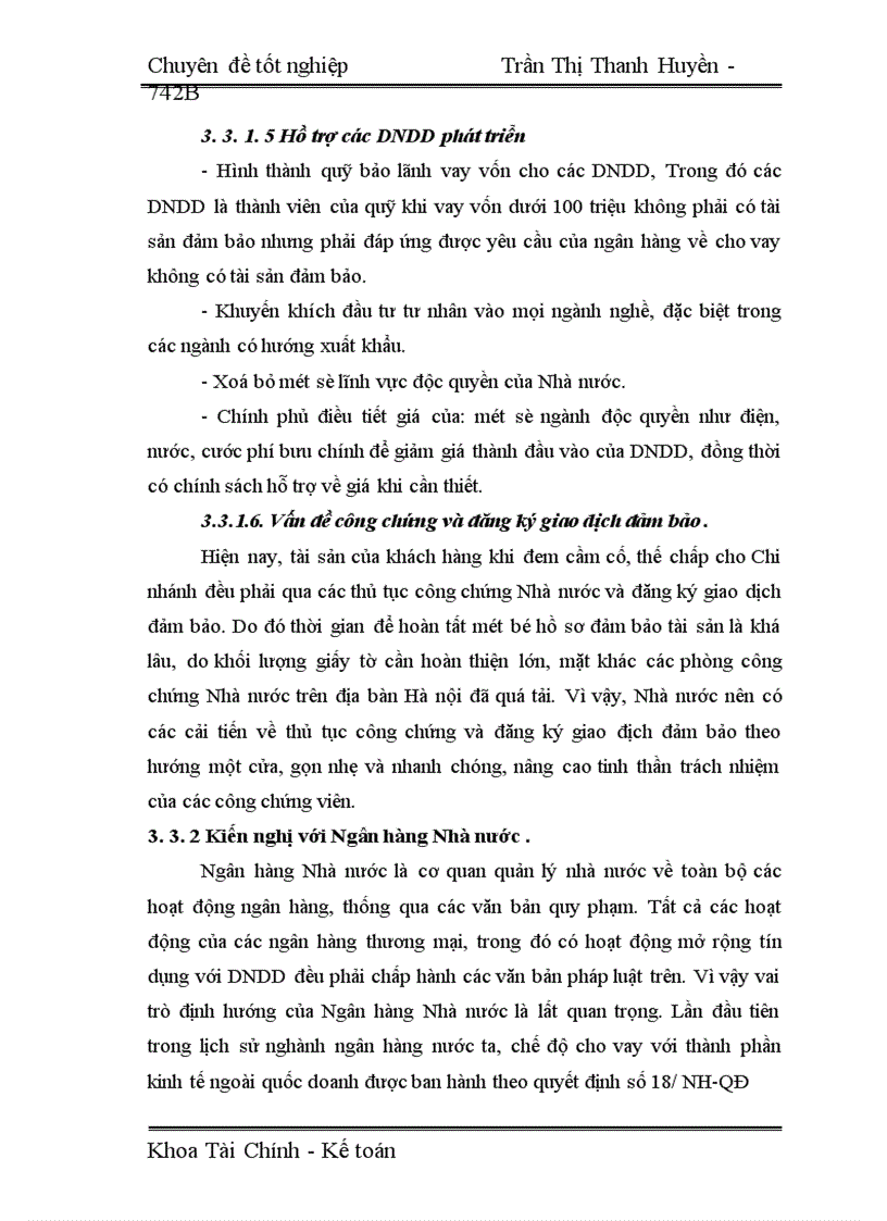 image for page Giải pháp nhằm mở rộng tín dụng Ngân hàng đối với các doanh nghiệp dân doanh tại Ngân Hàng Thương Mại Cổ phần Quốc Tế Việt Nam Chi nhánh Đống Đa
