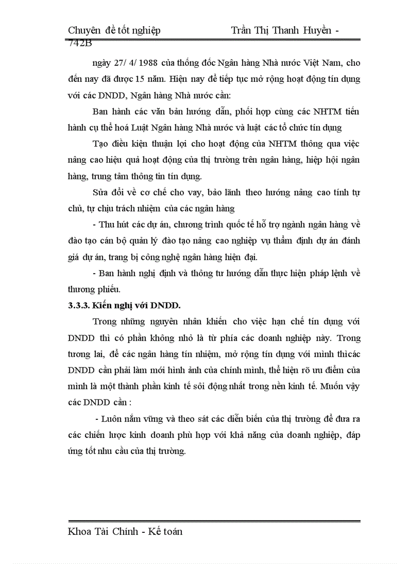 image for page Giải pháp nhằm mở rộng tín dụng Ngân hàng đối với các doanh nghiệp dân doanh tại Ngân Hàng Thương Mại Cổ phần Quốc Tế Việt Nam Chi nhánh Đống Đa
