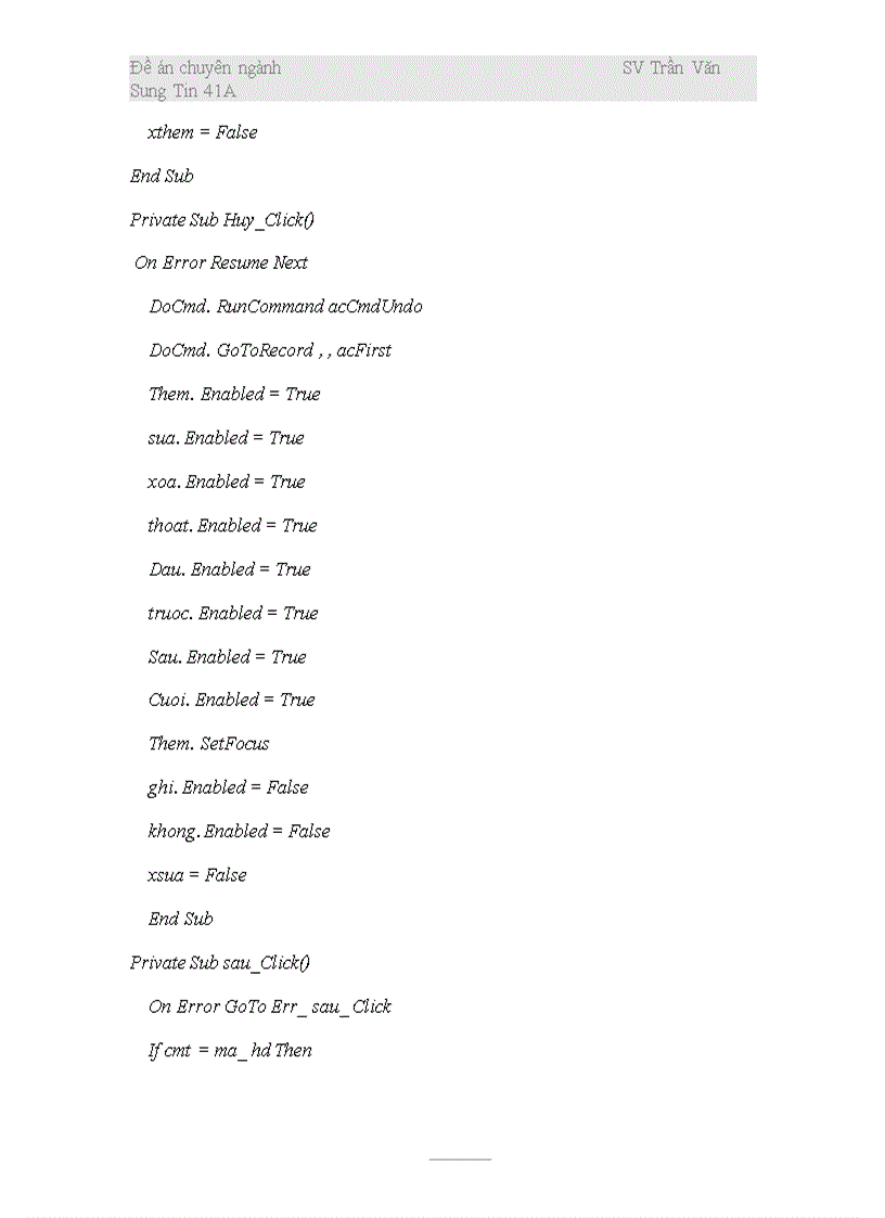 image for page Phân tích và thiết kế hệ thống thông tin thu tiền ở một siêu thị 1