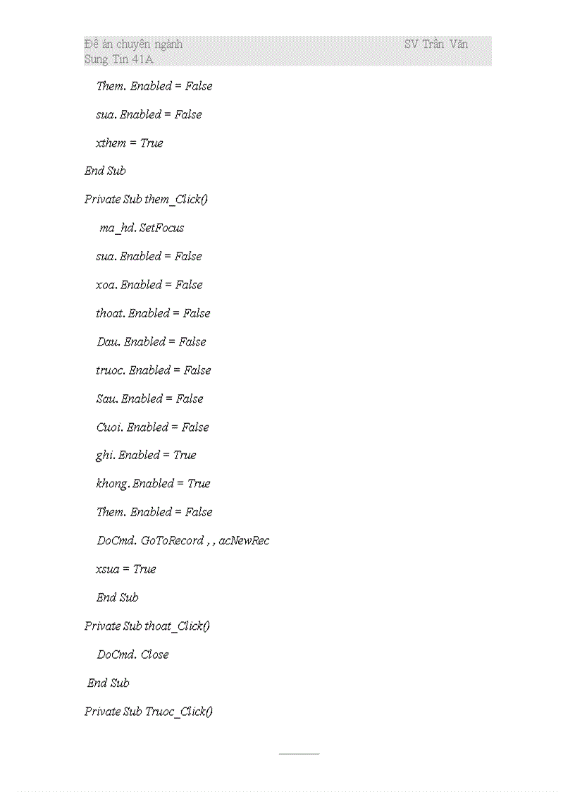 image for page Phân tích và thiết kế hệ thống thông tin thu tiền ở một siêu thị 1