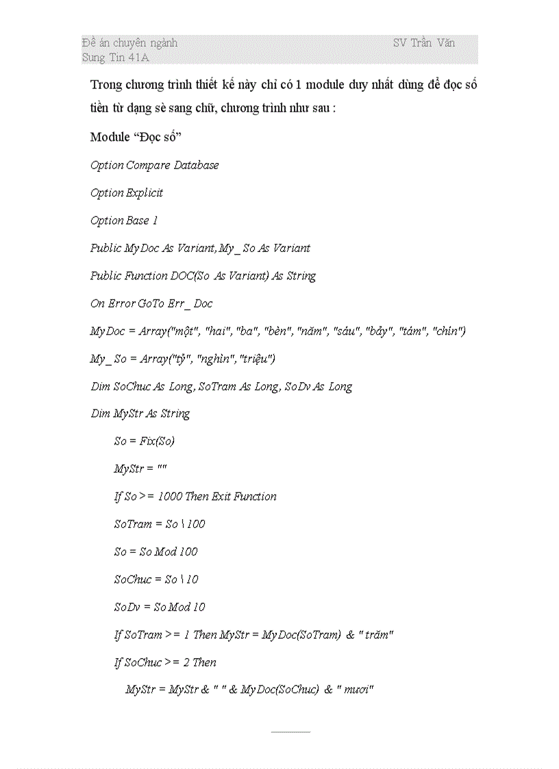 image for page Phân tích và thiết kế hệ thống thông tin thu tiền ở một siêu thị 1