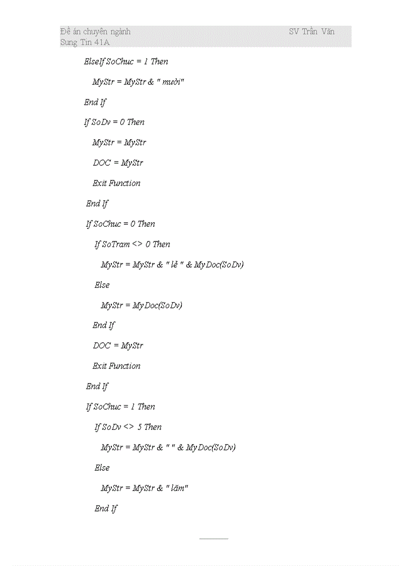 image for page Phân tích và thiết kế hệ thống thông tin thu tiền ở một siêu thị 1