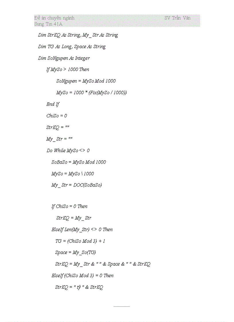 image for page Phân tích và thiết kế hệ thống thông tin thu tiền ở một siêu thị 1