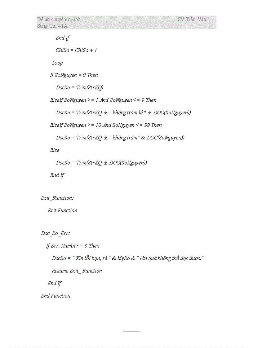 image for page Phân tích và thiết kế hệ thống thông tin thu tiền ở một siêu thị 1