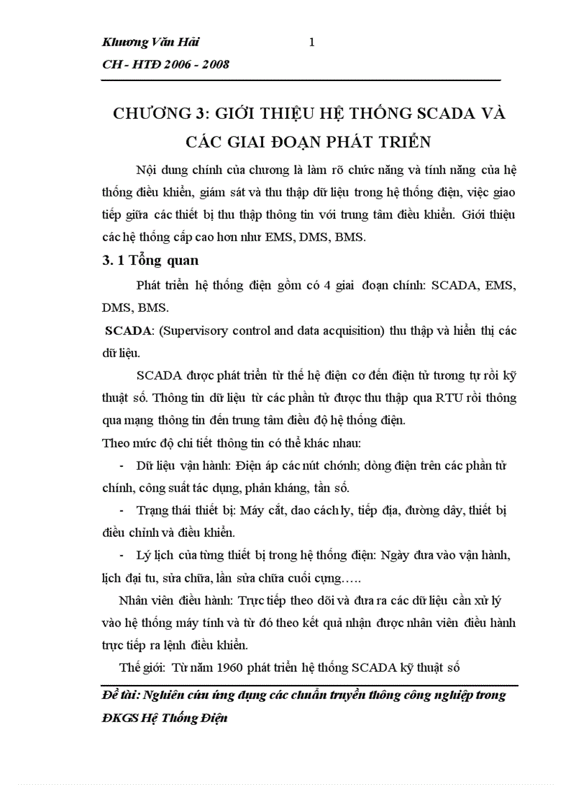 image for page chuẩn truyền thông áp dụng trong hệ thống điện 1